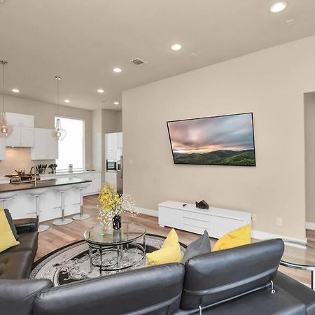 Beautiful Luxurious Houston Galleria Home エクステリア 写真