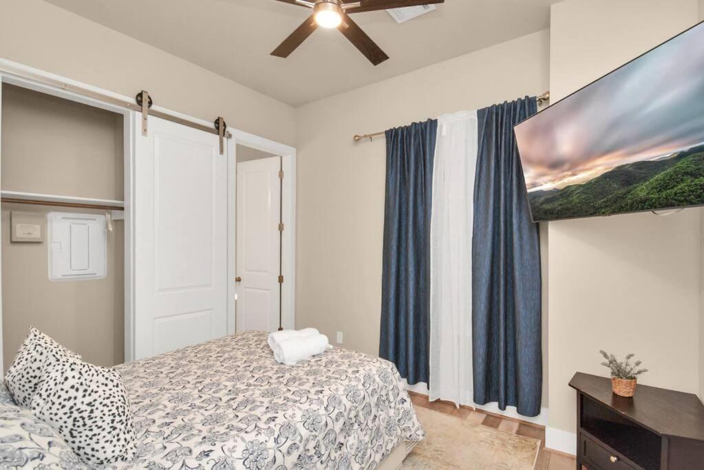 Beautiful Luxurious Houston Galleria Home エクステリア 写真