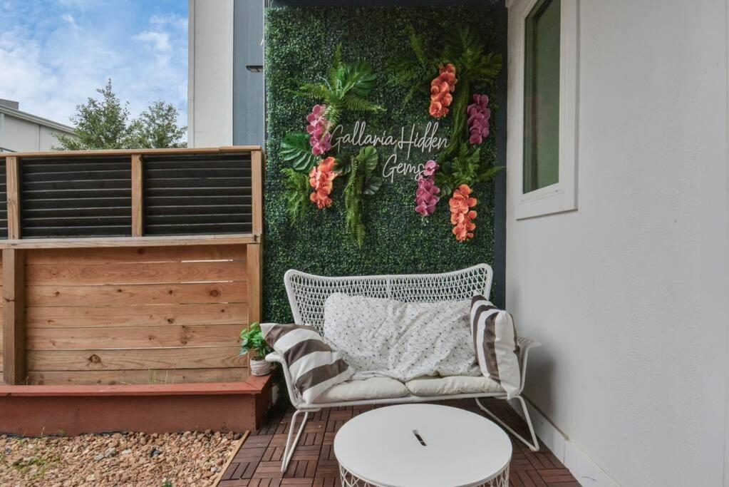 Beautiful Luxurious Houston Galleria Home エクステリア 写真
