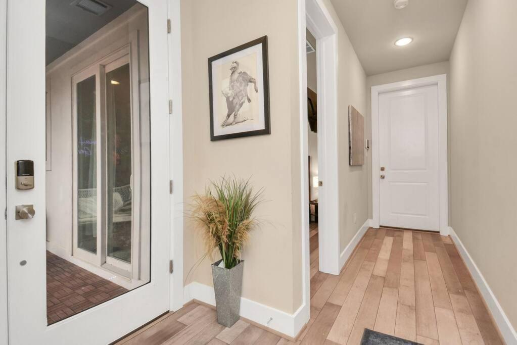 Beautiful Luxurious Houston Galleria Home エクステリア 写真