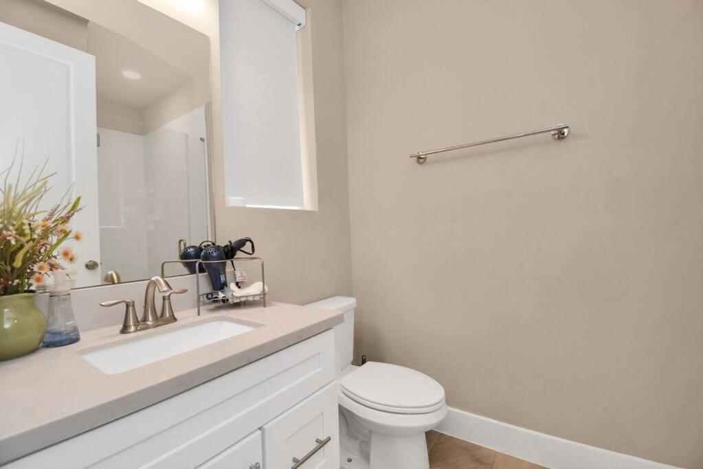 Beautiful Luxurious Houston Galleria Home エクステリア 写真