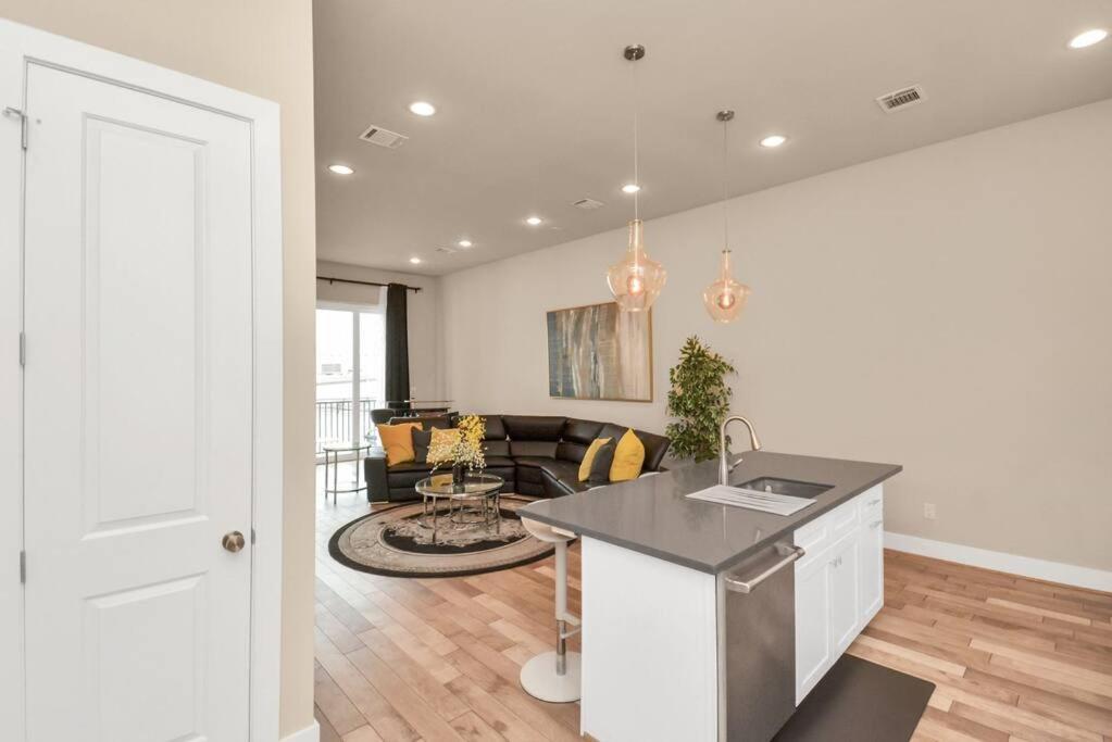 Beautiful Luxurious Houston Galleria Home エクステリア 写真