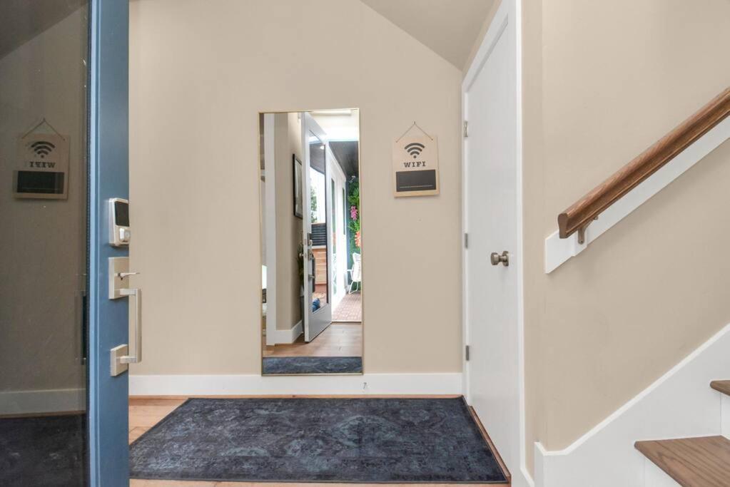 Beautiful Luxurious Houston Galleria Home エクステリア 写真