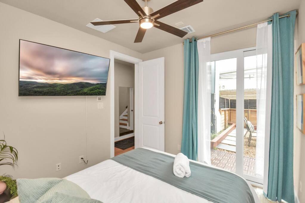 Beautiful Luxurious Houston Galleria Home エクステリア 写真